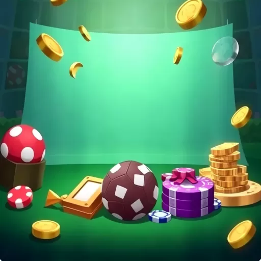 Mengulas Fitur Menarik di Situs Game agam66